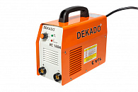 Электродуговая сварка DEKADO ИС 160А